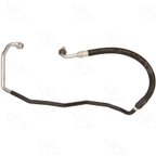 Four Seasons 55442 A/C Refrigerant Suction Hose - view 1