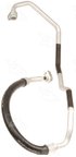 Four Seasons 55443 A/C Refrigerant Suction Hose - view 2