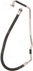 Four Seasons 55445 A/C Refrigerant Discharge Hose - view 2