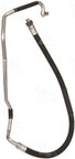 Four Seasons 55445 A/C Refrigerant Discharge Hose - view 3