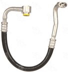 Four Seasons 55446 A/C Refrigerant Suction Hose - view 2