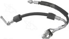 Four Seasons 55451 A/C Refrigerant Discharge / Suction Hose Assembly - view 2