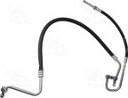 Four Seasons 55458 A/C Refrigerant Discharge / Suction Hose Assembly - view 2