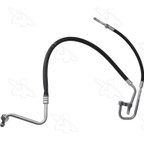 Four Seasons 55458 A/C Refrigerant Discharge / Suction Hose Assembly - view 1