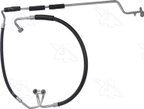 Four Seasons 55460 A/C Refrigerant Discharge / Suction Hose Assembly - view 2