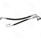 Four Seasons 55471 A/C Refrigerant Discharge / Suction Hose Assembly - view 1