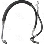 Four Seasons 55473 A/C Refrigerant Discharge / Suction Hose Assembly - view 1