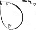 Four Seasons 55477 A/C Refrigerant Discharge / Suction Hose Assembly - view 2