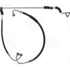 Four Seasons 55477 A/C Refrigerant Discharge / Suction Hose Assembly - view 1
