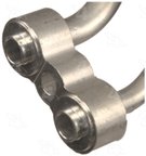 Four Seasons 55480 A/C Refrigerant Discharge / Suction Hose Assembly - view 4