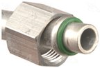 Four Seasons 55480 A/C Refrigerant Discharge / Suction Hose Assembly - view 6