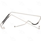 Four Seasons 55480 A/C Refrigerant Discharge / Suction Hose Assembly - view 1