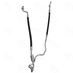 Four Seasons 55483 A/C Refrigerant Discharge / Suction Hose Assembly - view 1
