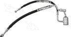 Four Seasons 55486 A/C Refrigerant Discharge / Suction Hose Assembly - view 2