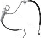 Four Seasons 55487 A/C Refrigerant Discharge / Suction Hose Assembly - view 2