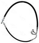 Four Seasons 55489 A/C Refrigerant Discharge / Suction Hose Assembly - view 2