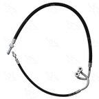 Four Seasons 55489 A/C Refrigerant Discharge / Suction Hose Assembly - view 1