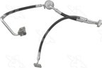Four Seasons 55502 A/C Discharge and Liquid Line - view 2