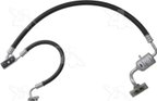 Four Seasons 55513 A/C Discharge and Liquid Line - view 2