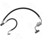 Four Seasons 55513 A/C Discharge and Liquid Line - view 1