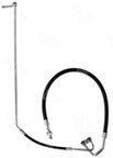 Four Seasons 55523 A/C Refrigerant Discharge / Suction Hose Assembly - view 2