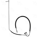Four Seasons 55523 A/C Refrigerant Discharge / Suction Hose Assembly - view 1