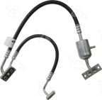 Four Seasons 55524 A/C Discharge and Liquid Line - view 2
