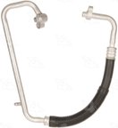 Four Seasons 55531 A/C Refrigerant Suction Hose - view 2