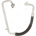 Four Seasons 55531 A/C Refrigerant Suction Hose - view 1