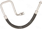 Four Seasons 55533 A/C Refrigerant Suction Hose - view 2