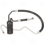 Four Seasons 55558 A/C Refrigerant Suction Hose - view 1