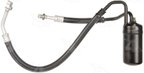 Four Seasons 55559 A/C Refrigerant Suction Hose - view 2