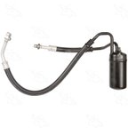 Four Seasons 55559 A/C Refrigerant Suction Hose - view 1