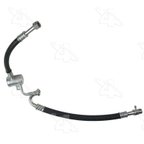 Four Seasons 55561 A/C Refrigerant Discharge / Suction Hose Assembly - view 1