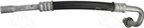 Four Seasons 55564 A/C Refrigerant Suction Hose - Rear - view 3