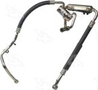 Four Seasons 55579 A/C Refrigerant Discharge / Suction Hose Assembly - view 2