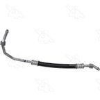 Four Seasons 55593 A/C Refrigerant Discharge Hose - view 1