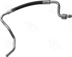 Four Seasons 55600 A/C Refrigerant Liquid Hose - view 2