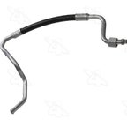 Four Seasons 55600 A/C Refrigerant Liquid Hose - view 1