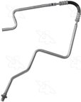 Four Seasons 55602 A/C Liquid Line with Orifice Tube - view 2