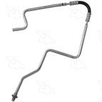 Four Seasons 55602 A/C Liquid Line with Orifice Tube - view 1