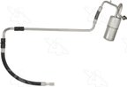 Four Seasons 55603 A/C Refrigerant Suction Hose - view 2