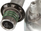 Four Seasons 55603 A/C Refrigerant Suction Hose - view 5