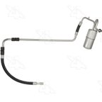 Four Seasons 55603 A/C Refrigerant Suction Hose - view 1