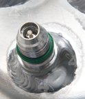Four Seasons 55604 A/C Refrigerant Suction Hose - view 3