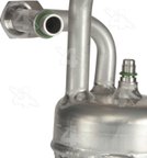 Four Seasons 55608 A/C Refrigerant Suction Hose - view 5