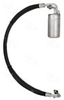 Four Seasons 55614 A/C Refrigerant Suction Hose - view 2