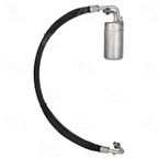Four Seasons 55614 A/C Refrigerant Suction Hose - view 1