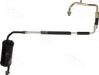 Four Seasons 55620 A/C Refrigerant Suction Hose - view 2