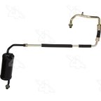 Four Seasons 55620 A/C Refrigerant Suction Hose - view 1